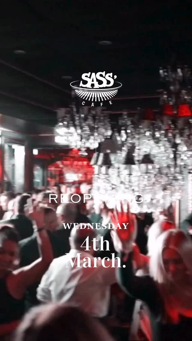 Video 5 from Sass Café