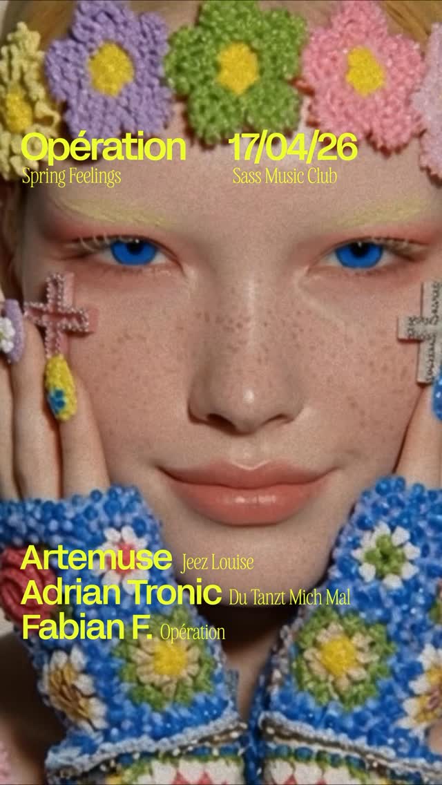 Video 8 from SASS Music Club