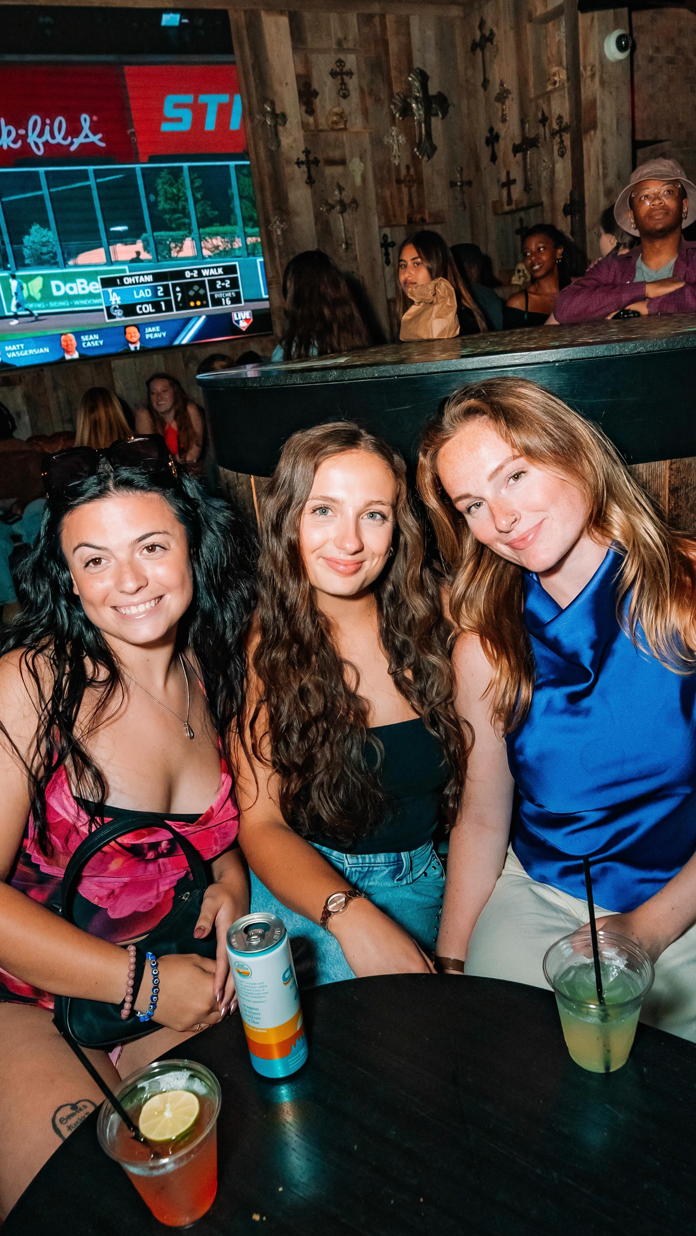 Video 7 from Scorpion Bar