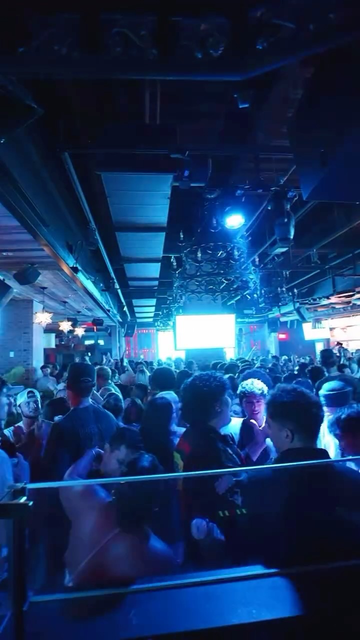 Video 5 from Scorpion Bar
