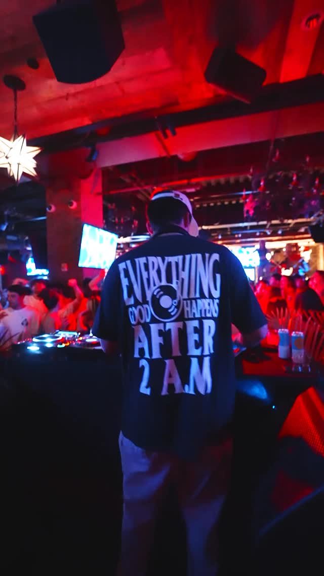 Video 6 from Scorpion Bar