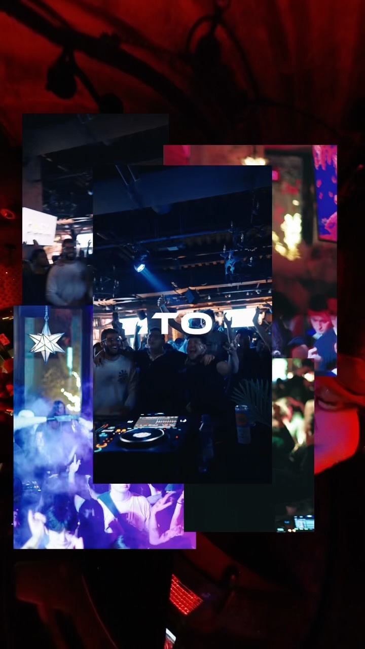 Video 2 from Scorpion Bar