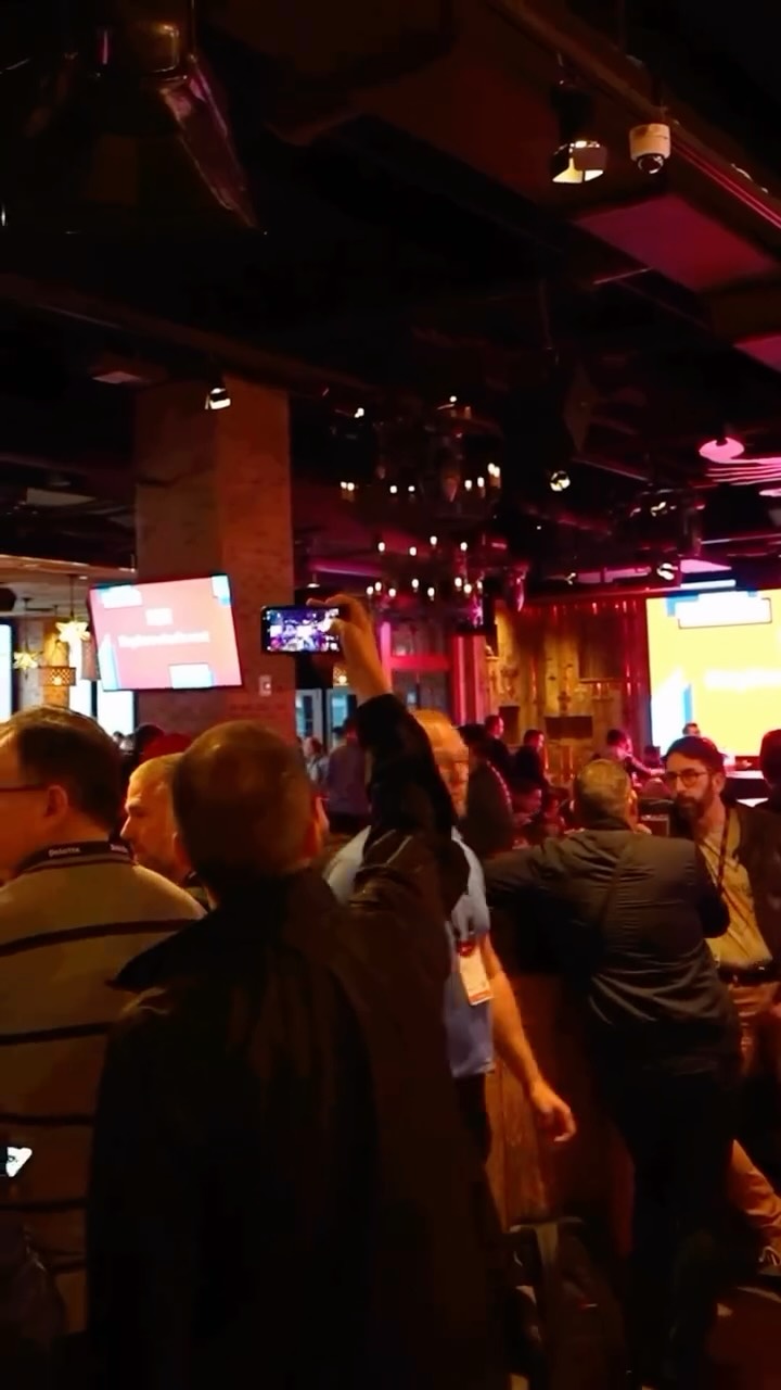 Video 8 from Scorpion Bar