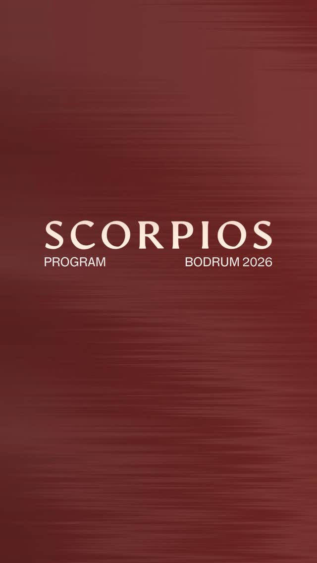 Video 2 from Scorpios