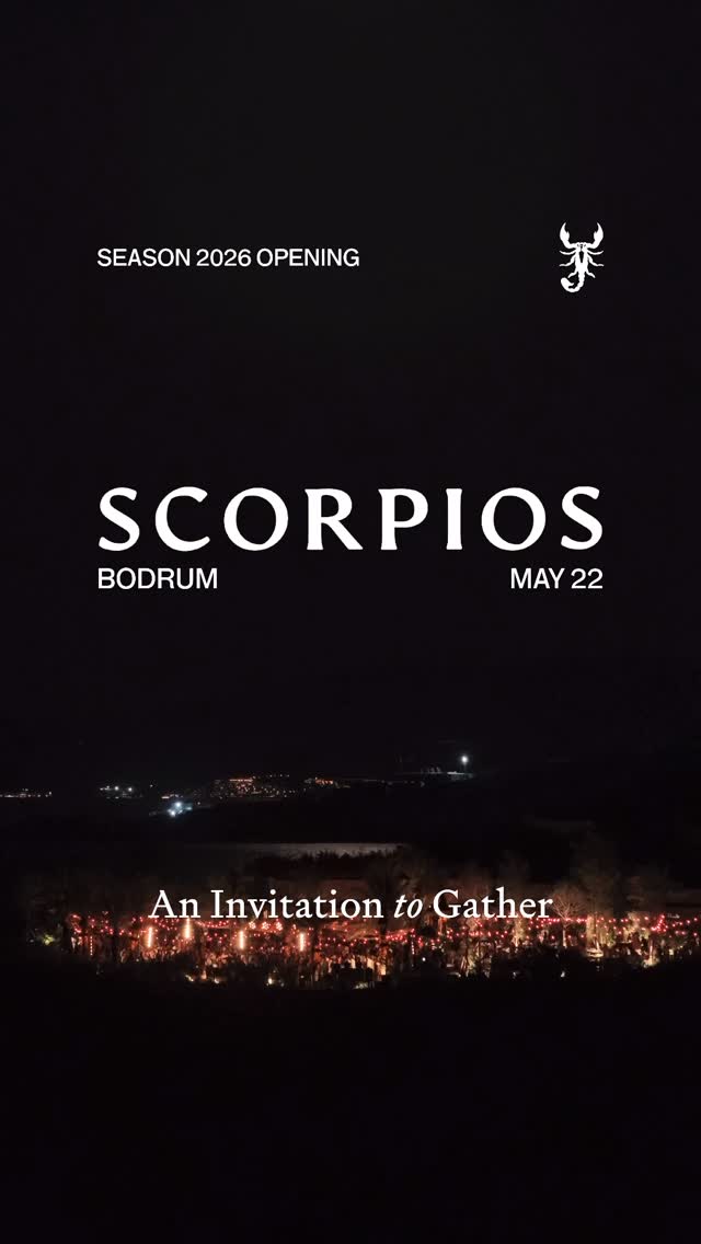 Video 3 from Scorpios