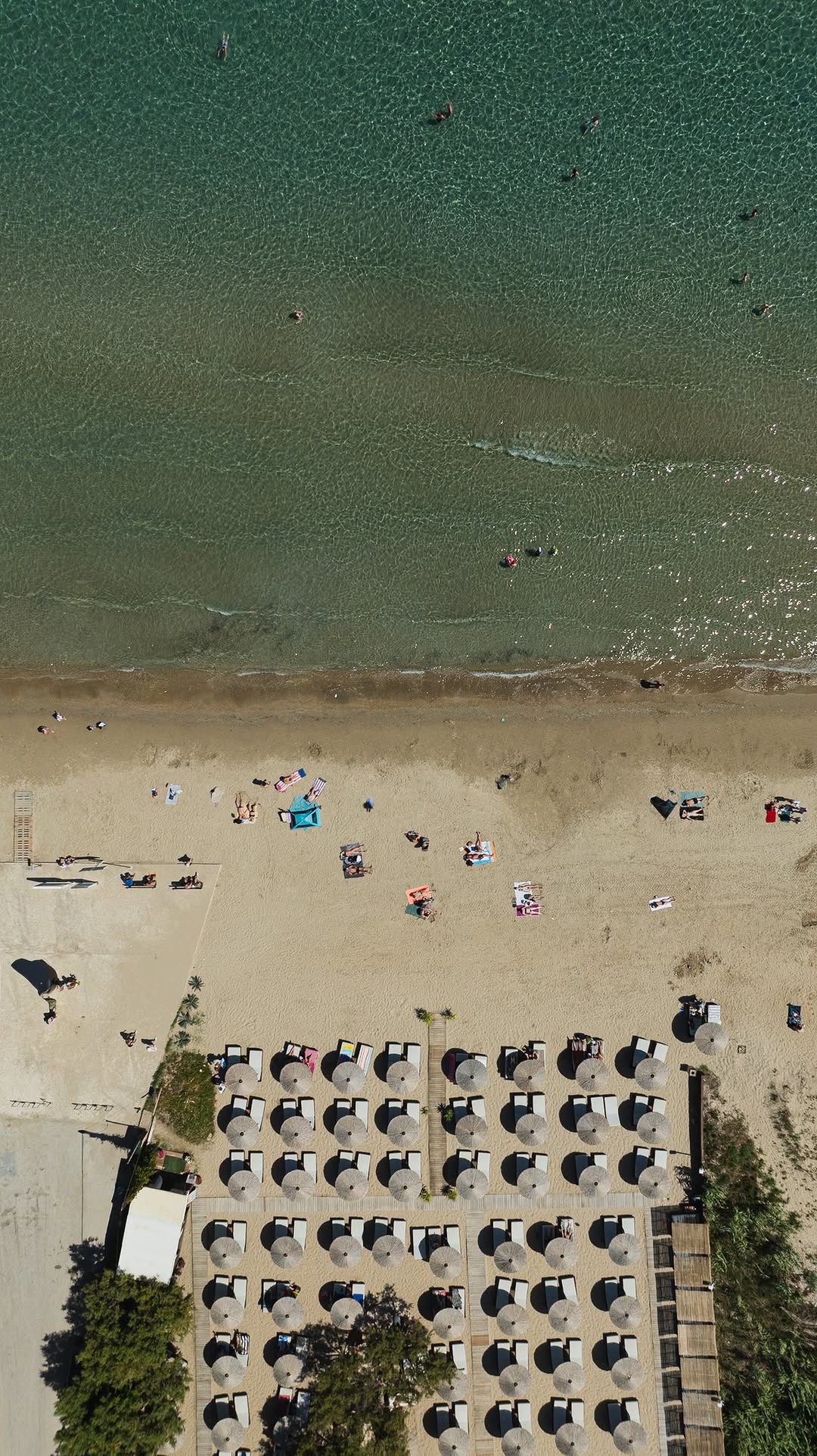 Video 2 from Seacret Beach