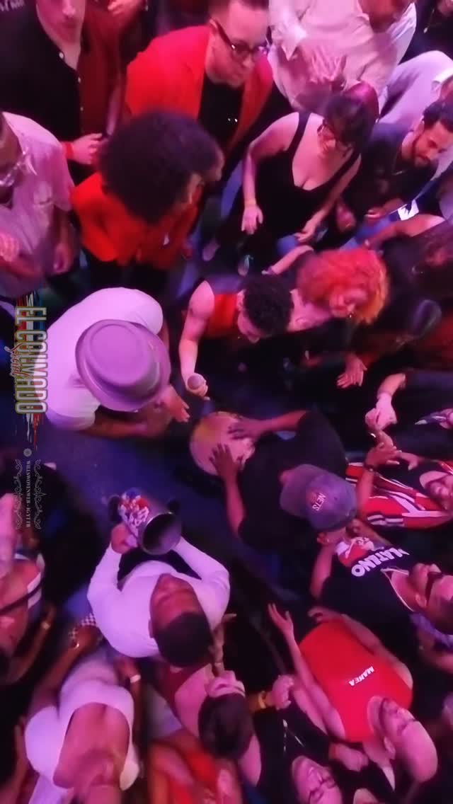 Video 7 from Secret Room