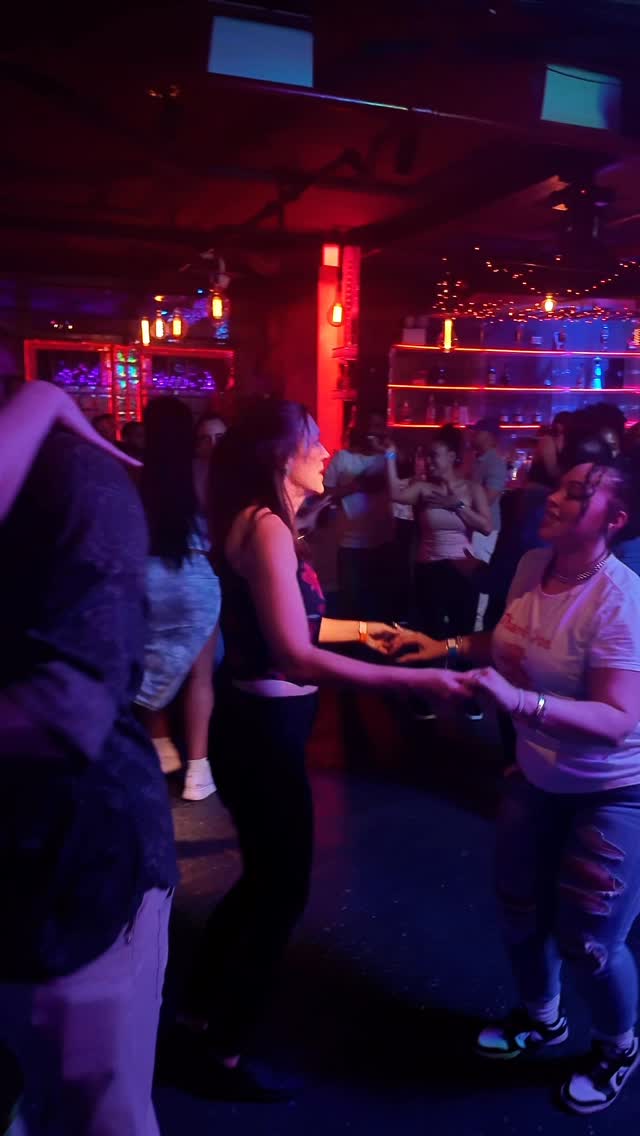 Video 3 from Secret Room