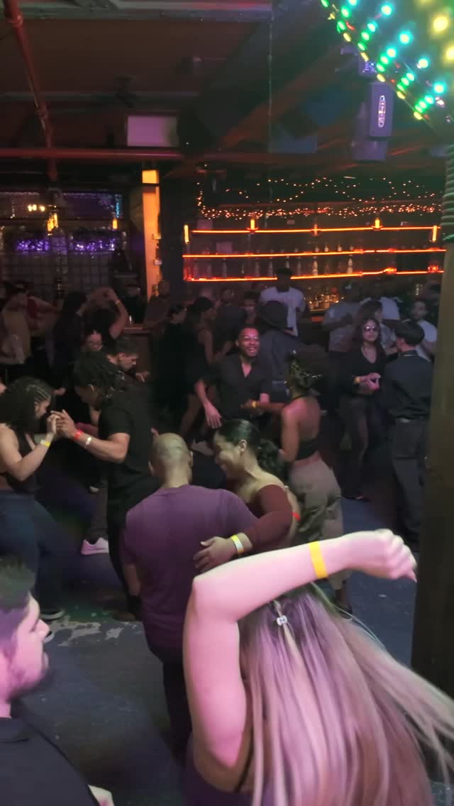 Video 1 from Secret Room