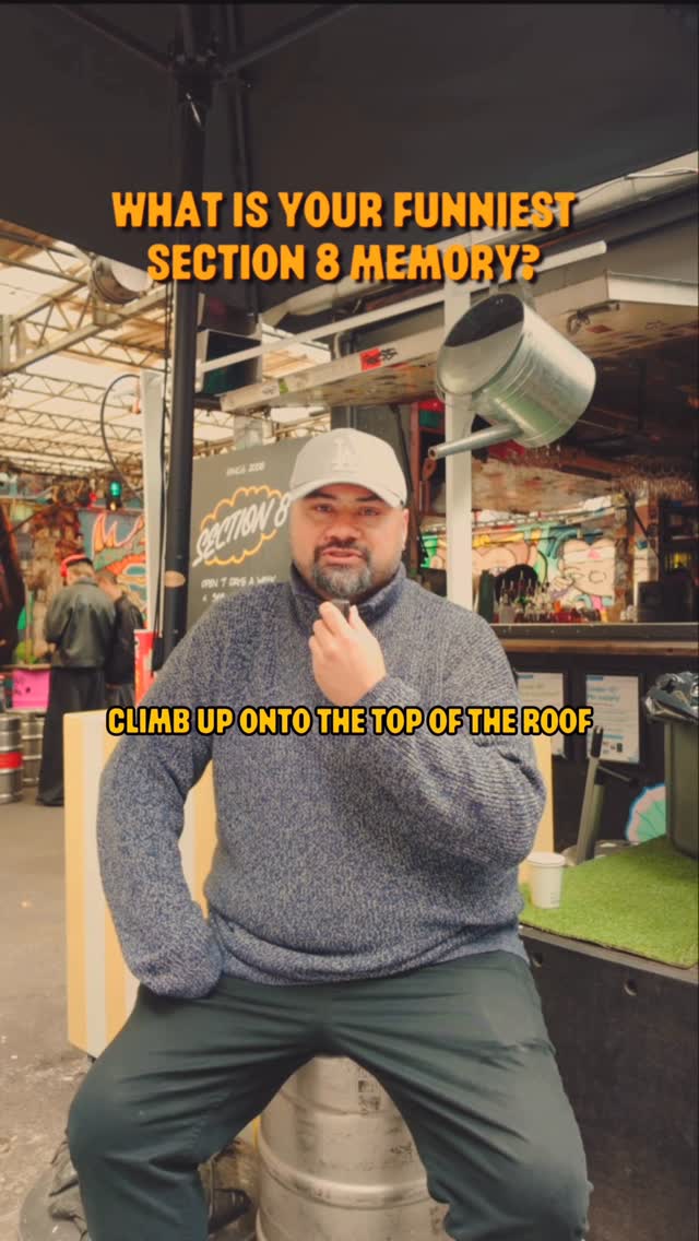 Video 6 from Section 8