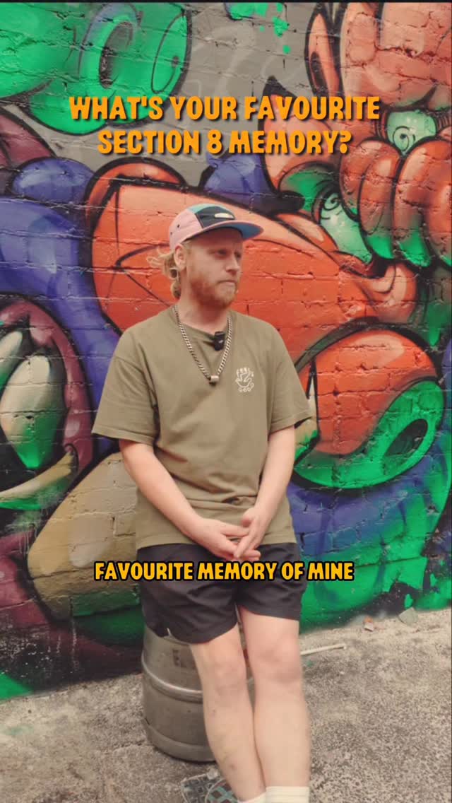 Video 4 from Section 8