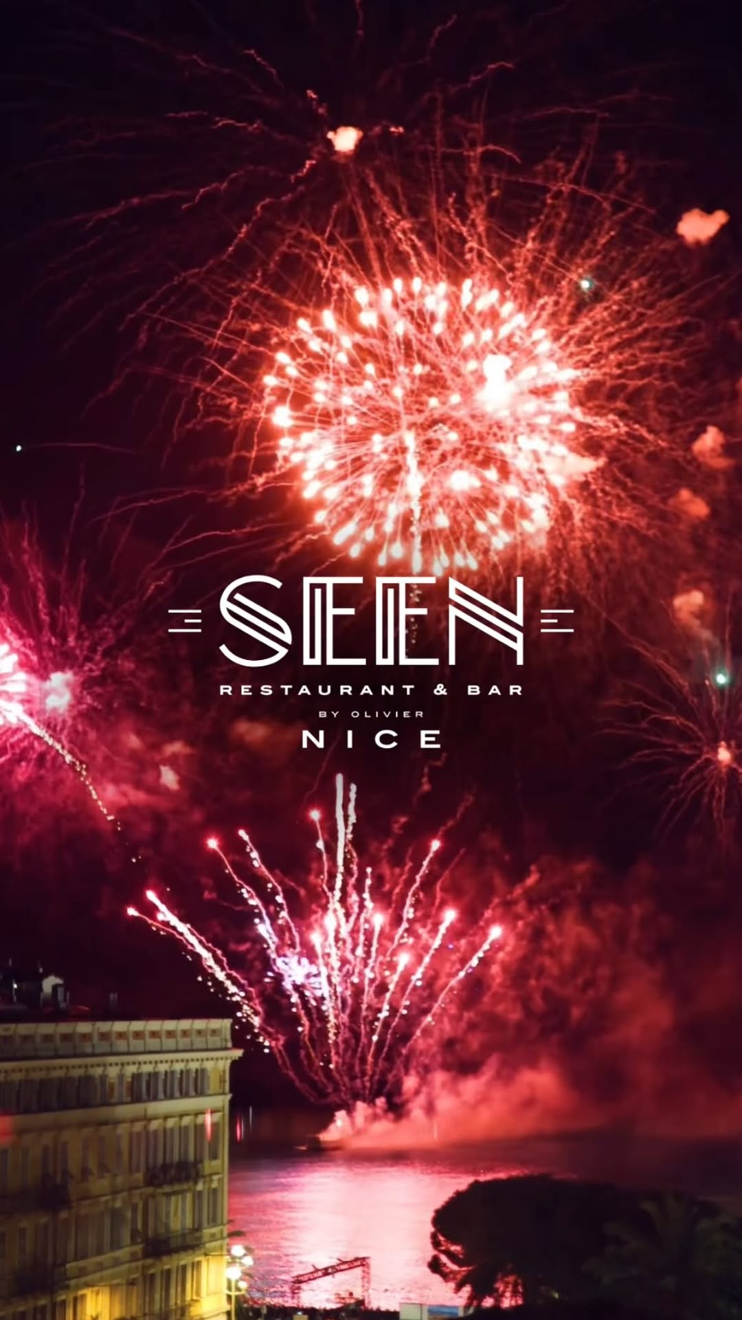 Video 7 from SEEN by Olivier