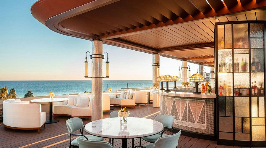 SEEN by Olivier, a restaurant in Nice, France