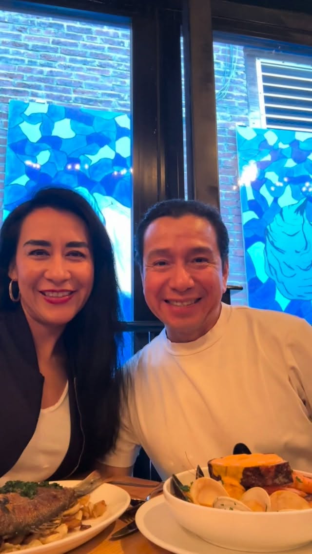 Video 4 from Select Oyster Bar