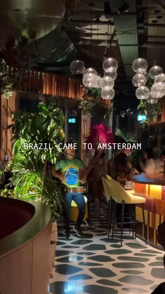 Video 8 from Selva