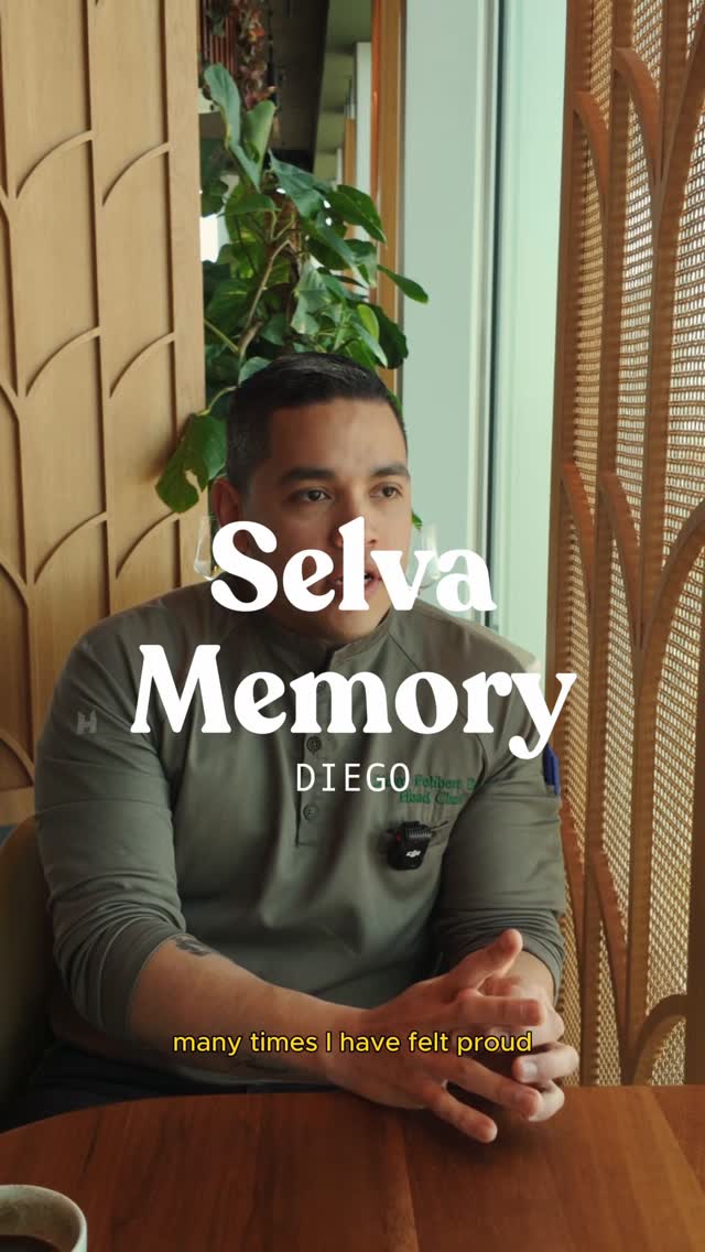 Video 1 from Selva