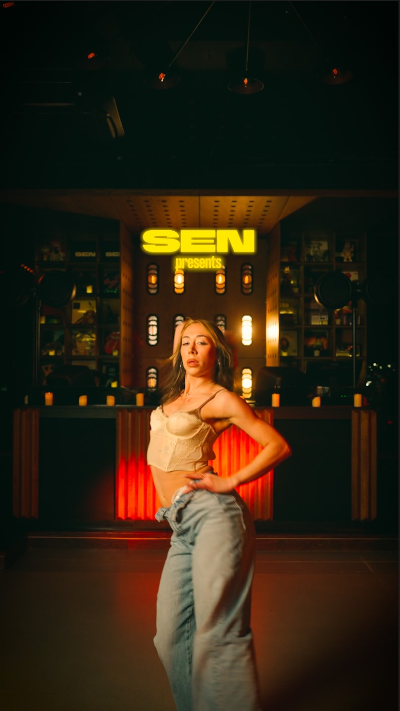 Video 1 from SEN
