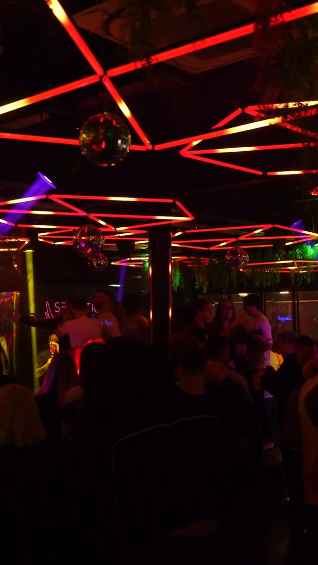Video 6 from Sensation