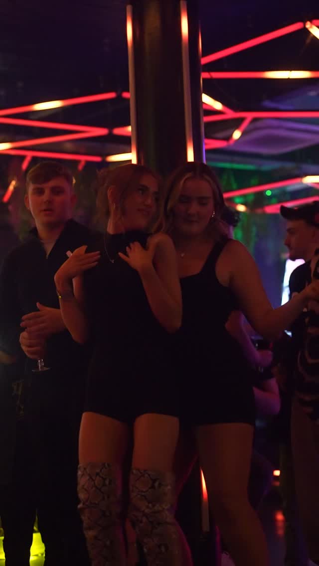 Video 3 from Sensation