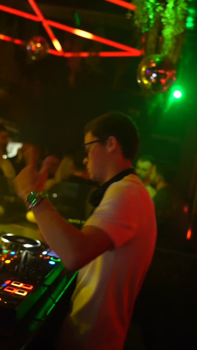 Video 2 from Sensation