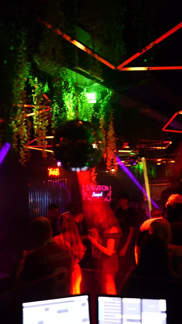 Video 4 from Sensation