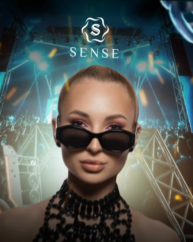 Video 1 from Sense