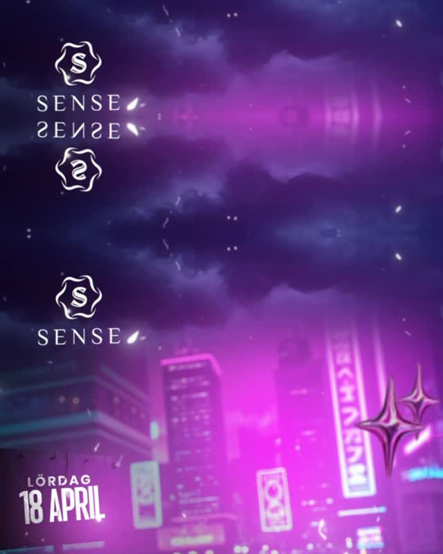 Video 6 from Sense