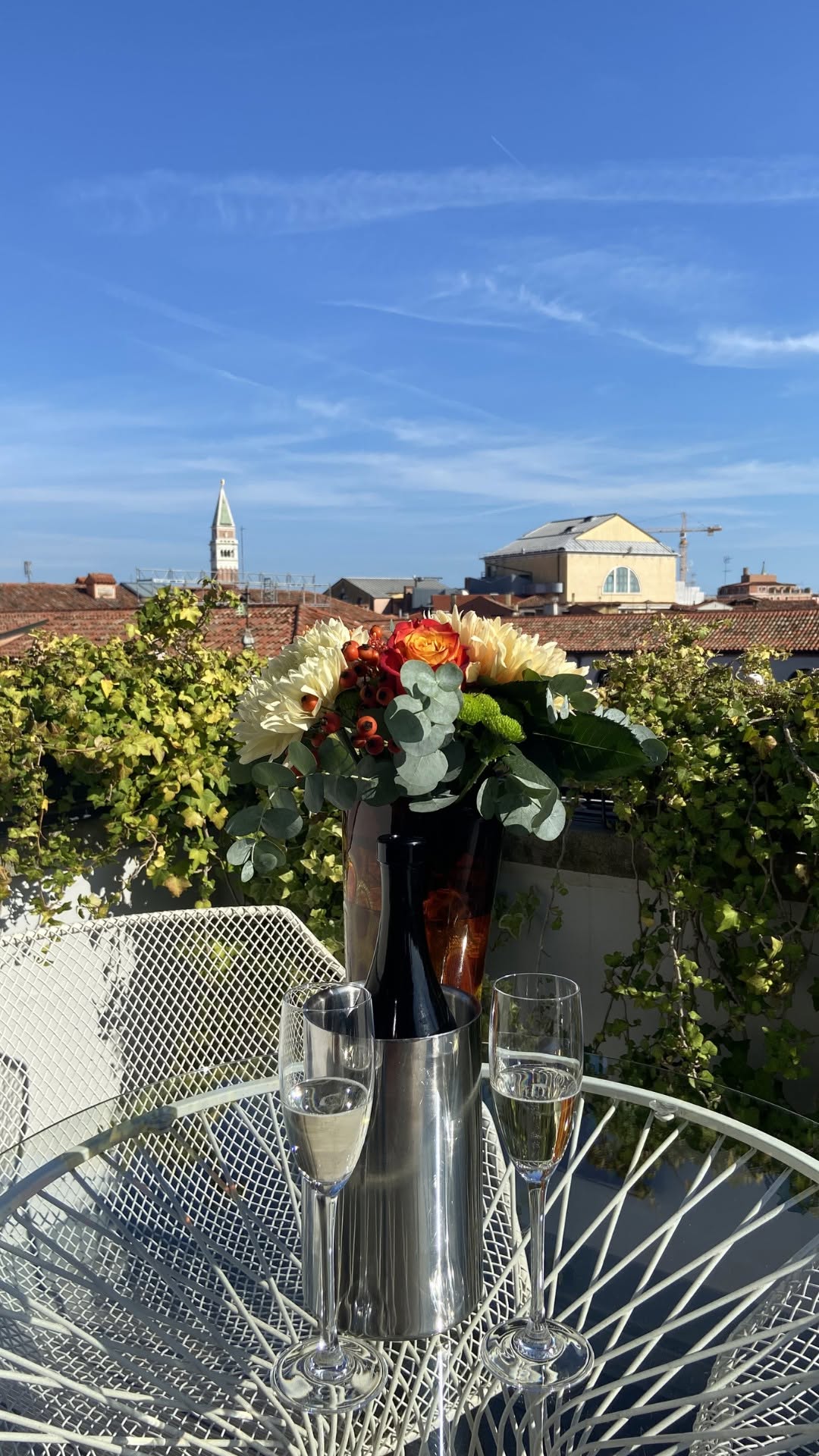 Video 8 from Settimo Cielo