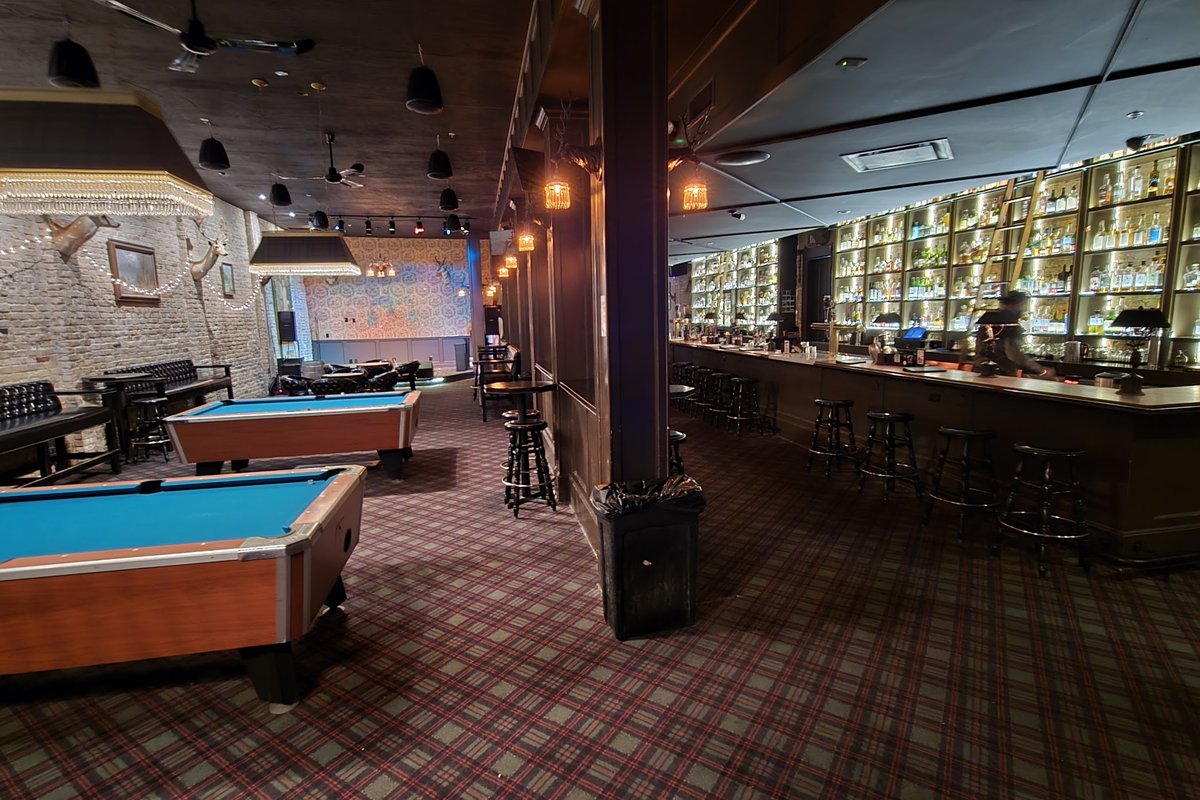 Seven Grand, a bar in Austin, USA — photo 1