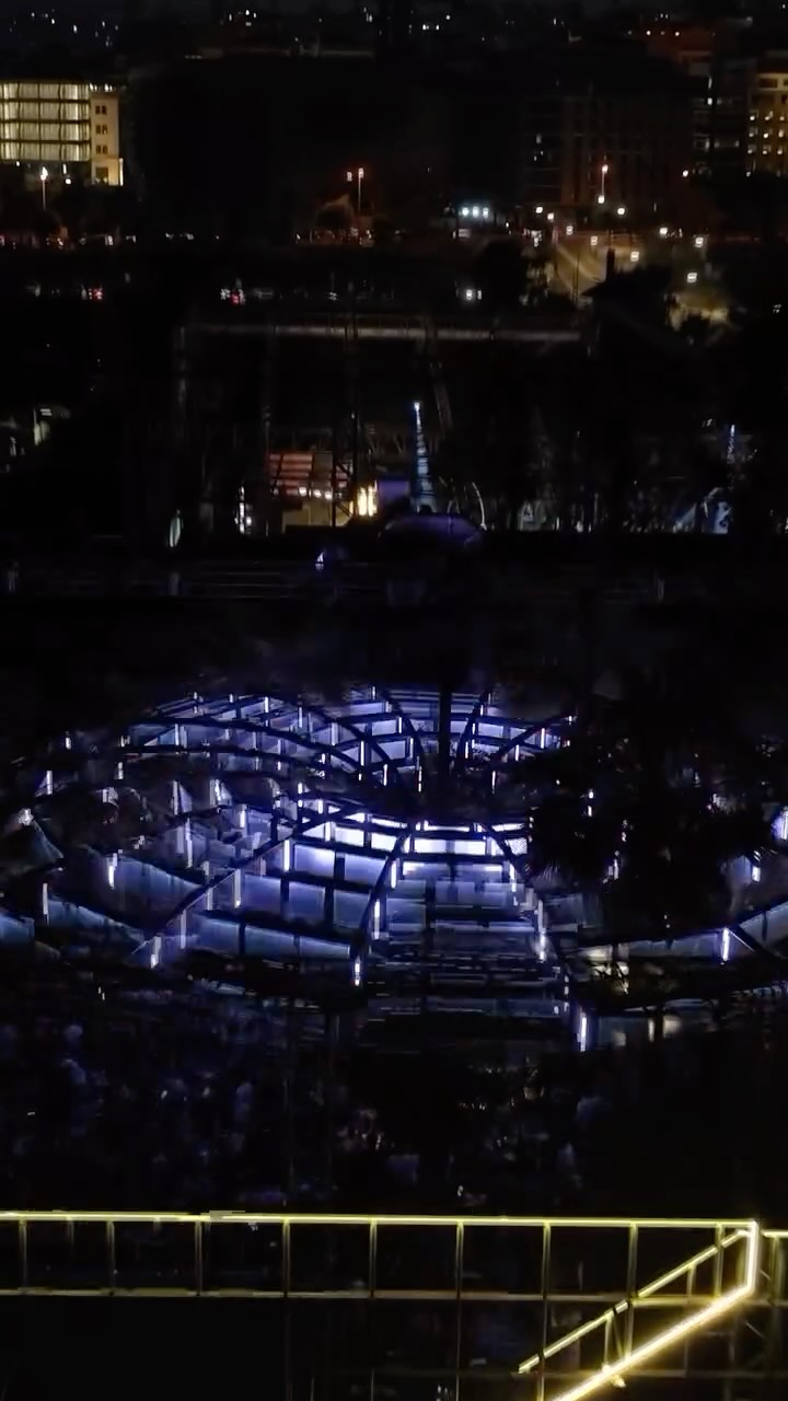 Video 6 from Seven Sisters Beirut