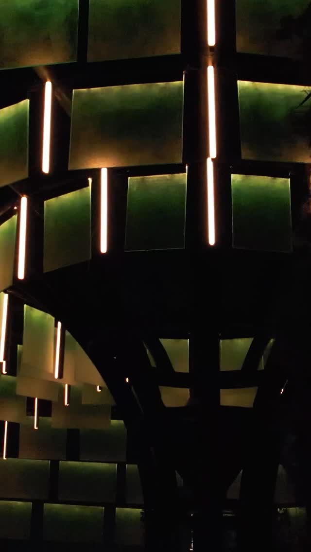Video 2 from Seven Sisters Beirut