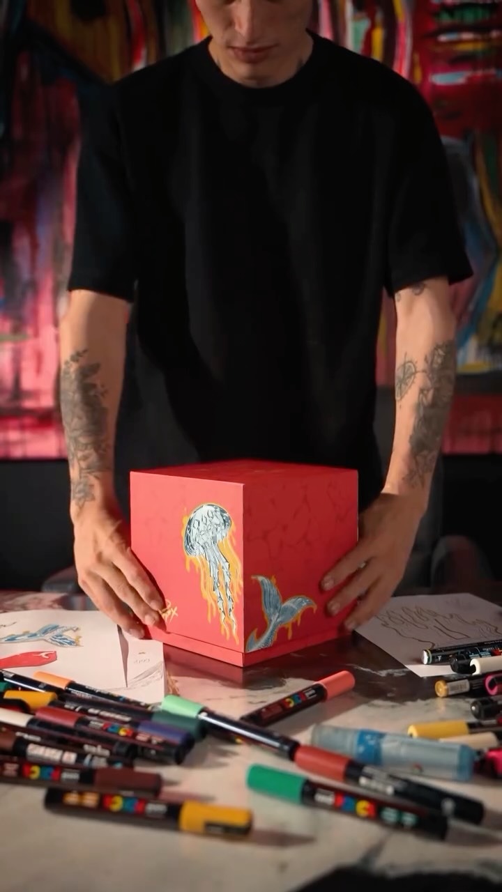 Video 7 from Sexy Fish
