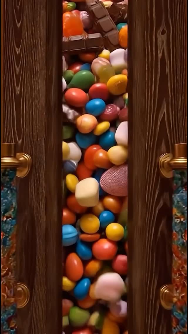 Video 6 from Sexy Fish