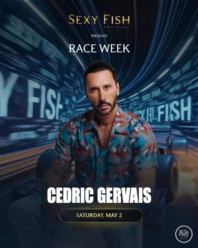 Video 5 from Sexy Fish