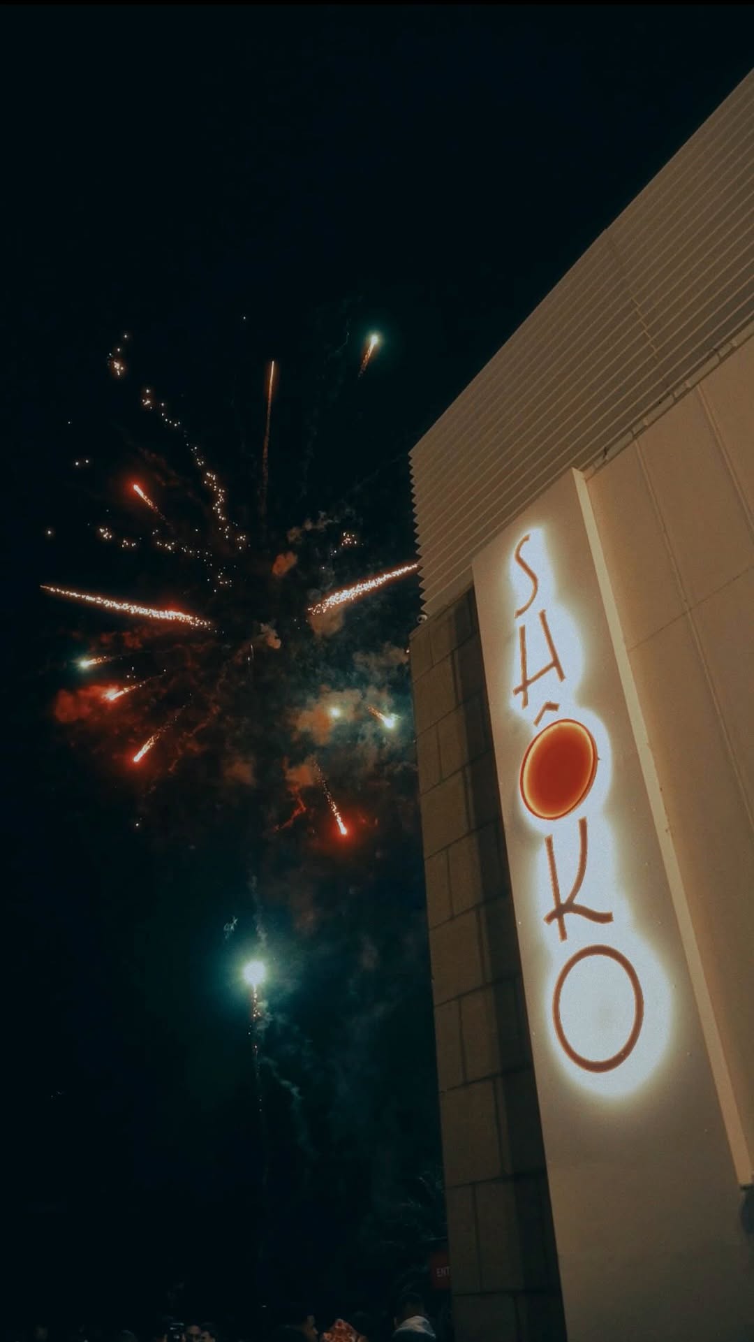 Video 5 from Shôko Barcelona