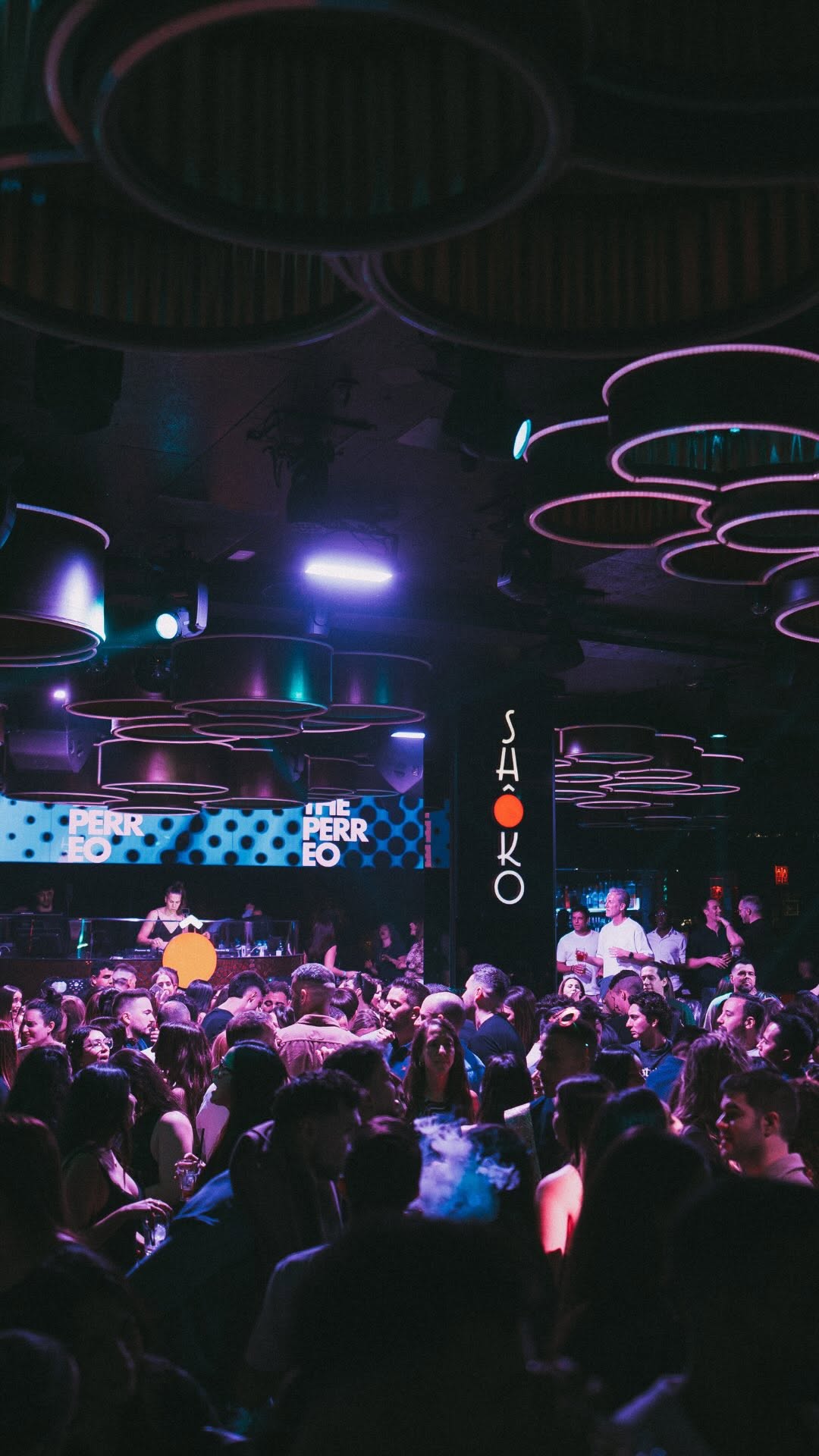 Video 3 from Shôko Barcelona