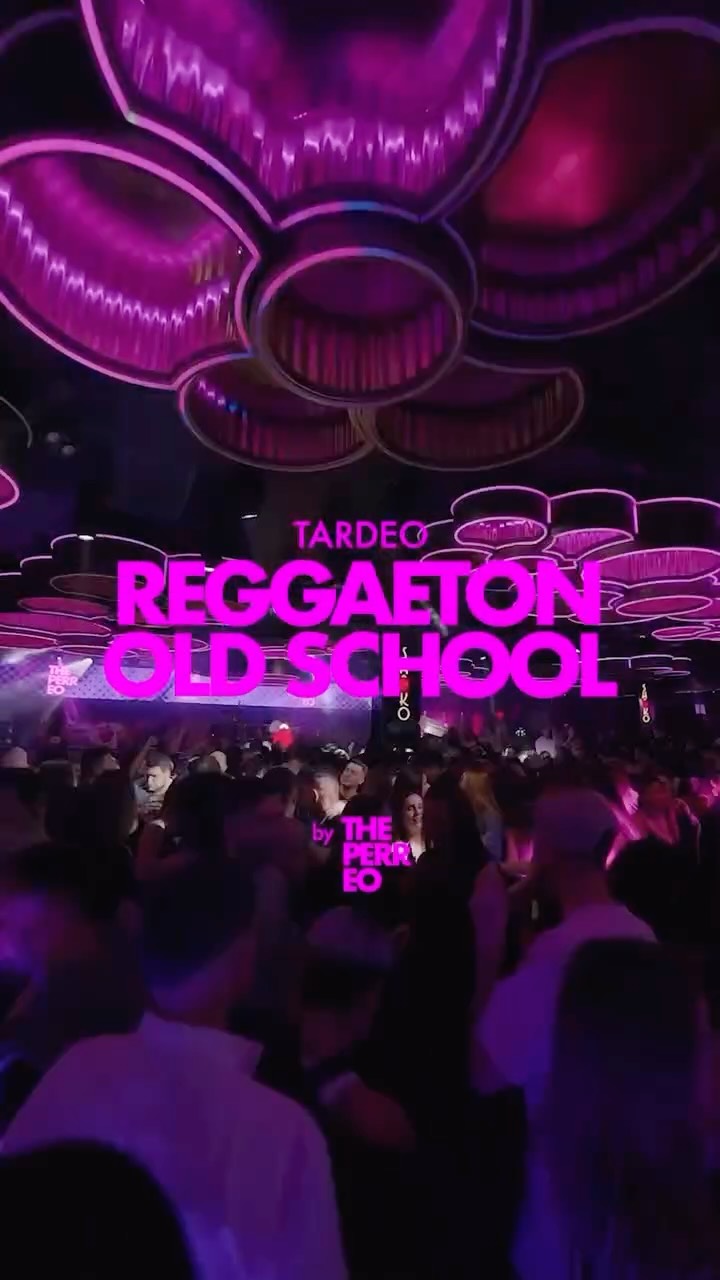 Video 1 from Shôko Barcelona