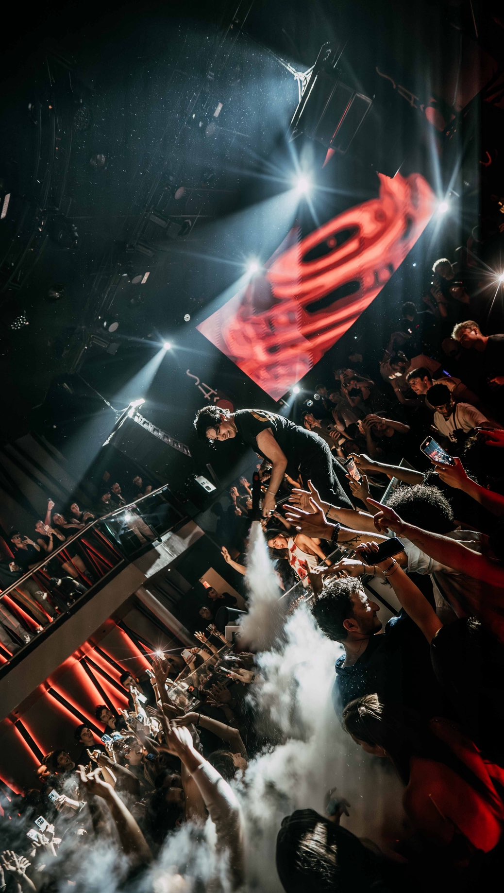 Video 5 from Shôko Madrid