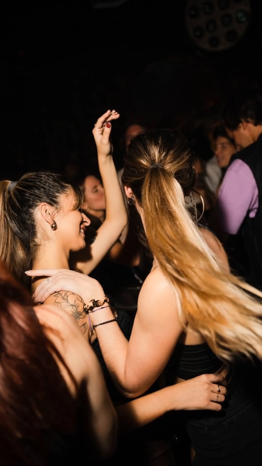 Video 3 from Shadow Club