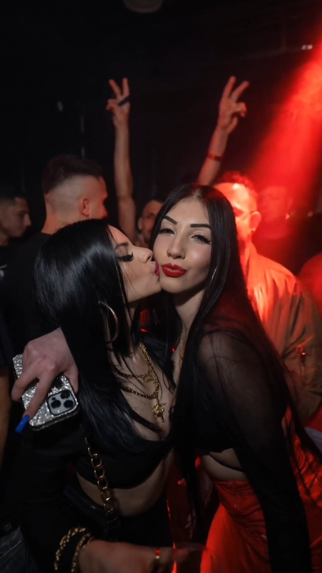 Video 2 from Shadow Club