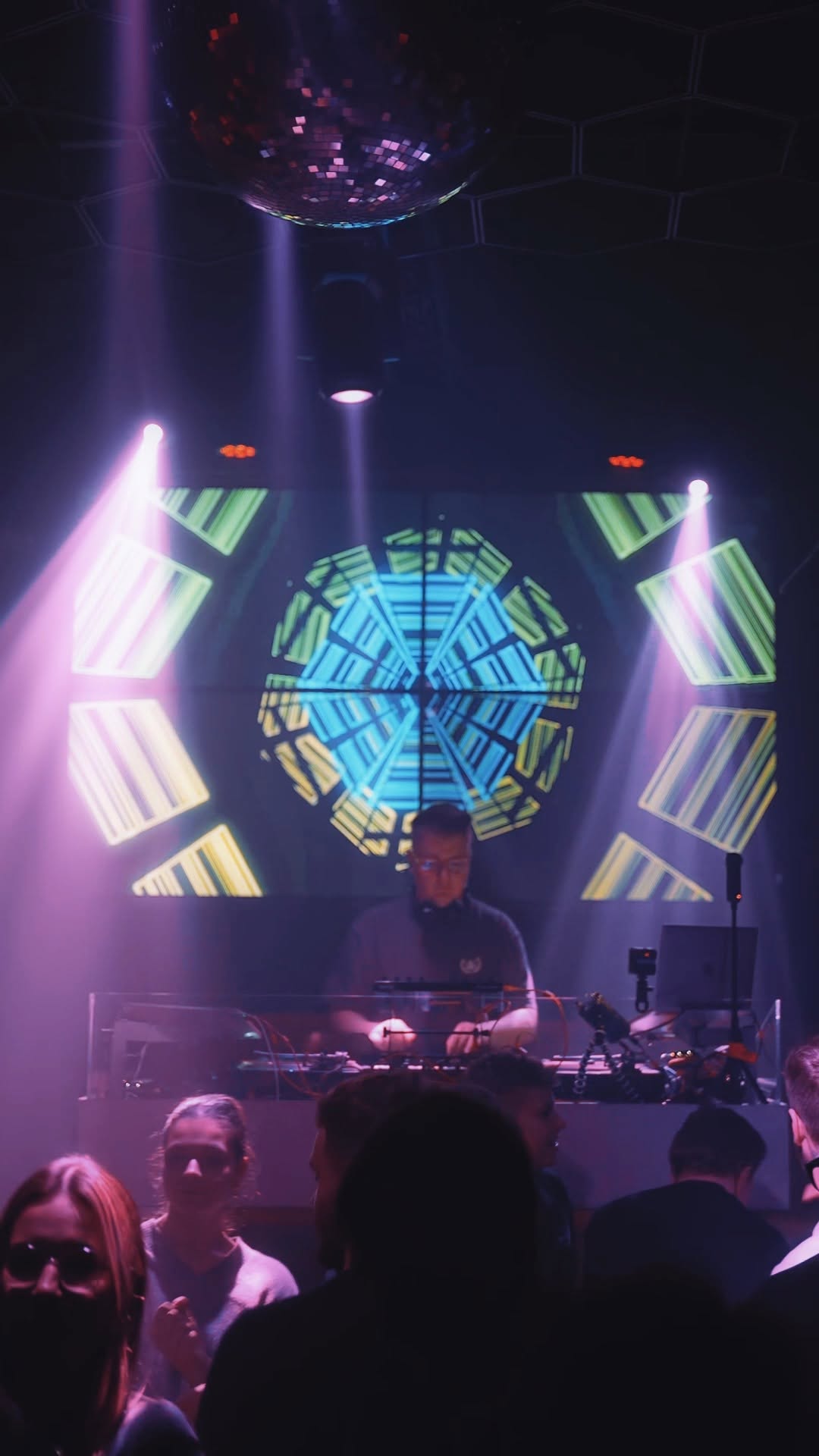 Video 6 from Shakers club