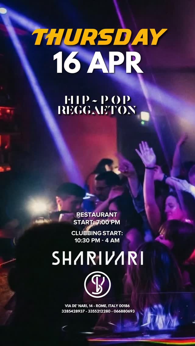 Video 5 from Sharivari  