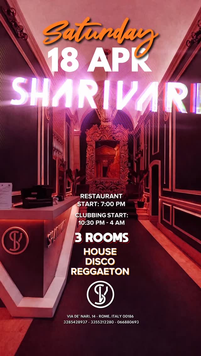 Video 3 from Sharivari  