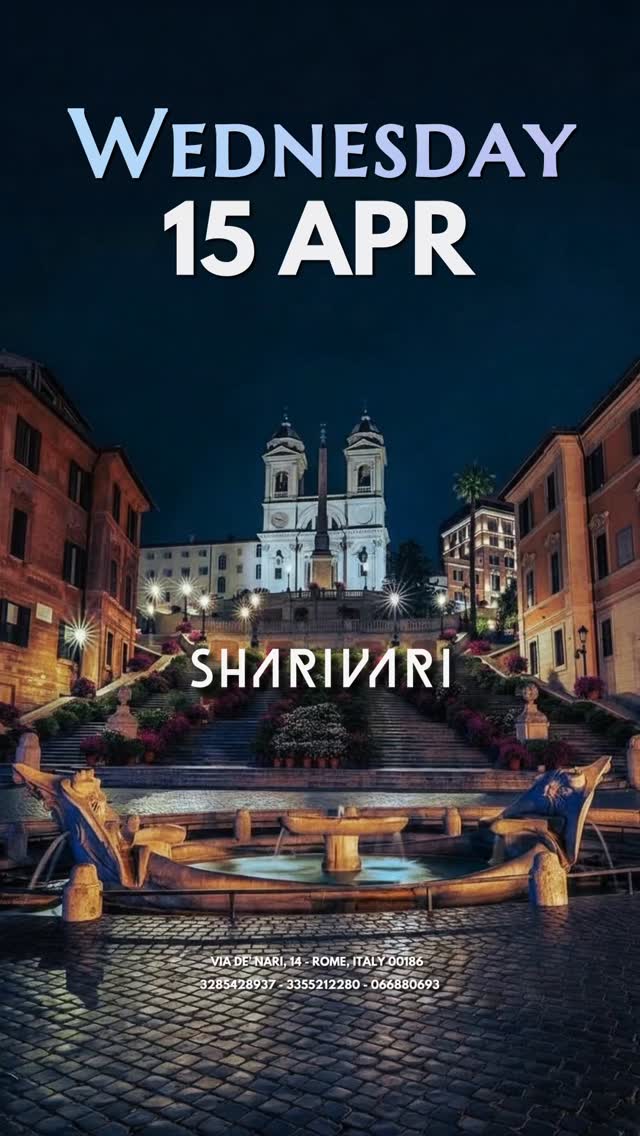 Video 7 from Sharivari  