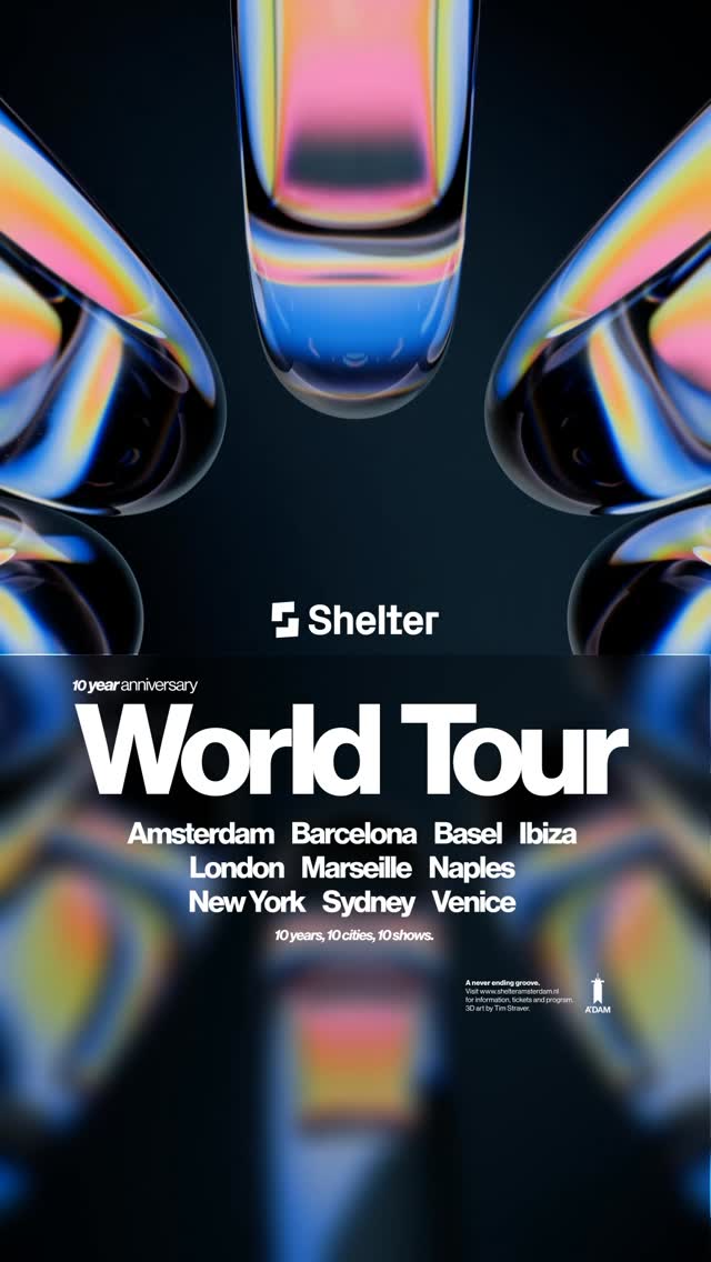 Video 8 from Shelter
