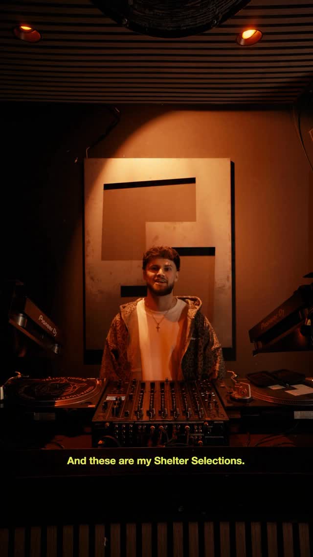 Video 6 from Shelter