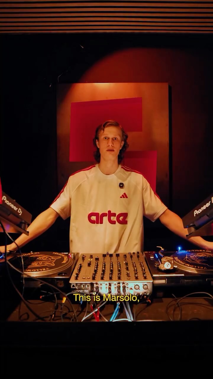 Video 1 from Shelter