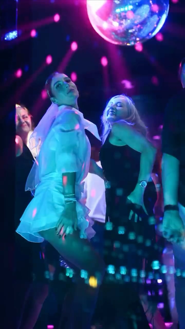 Video 2 from Shine Club