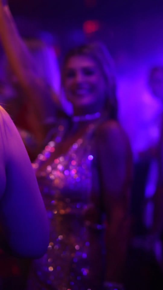 Video 4 from Shine Club