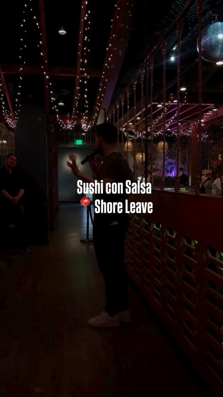 Video 4 from Shore Leave